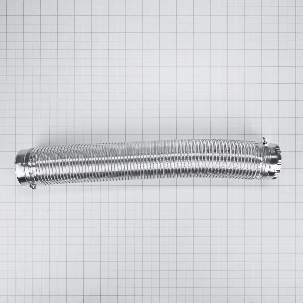 Jennair 4396025BULK Dryer Secure Connect Vent