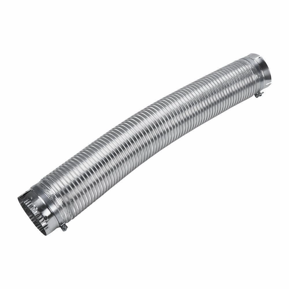 Jennair 4396025BULK Dryer Secure Connect Vent