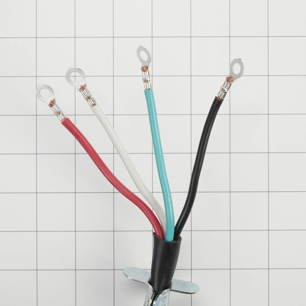 Jennair 8171381RC Electric Dryer Power Cord
