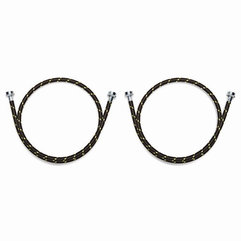 Jennair 8212487RP Washer Fill Hoses