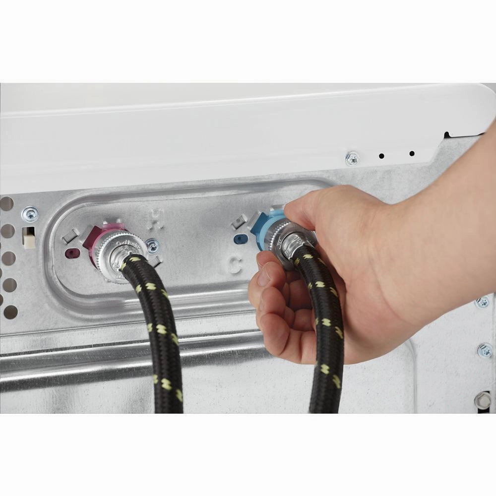 Jennair 8212487RP Washer Fill Hoses