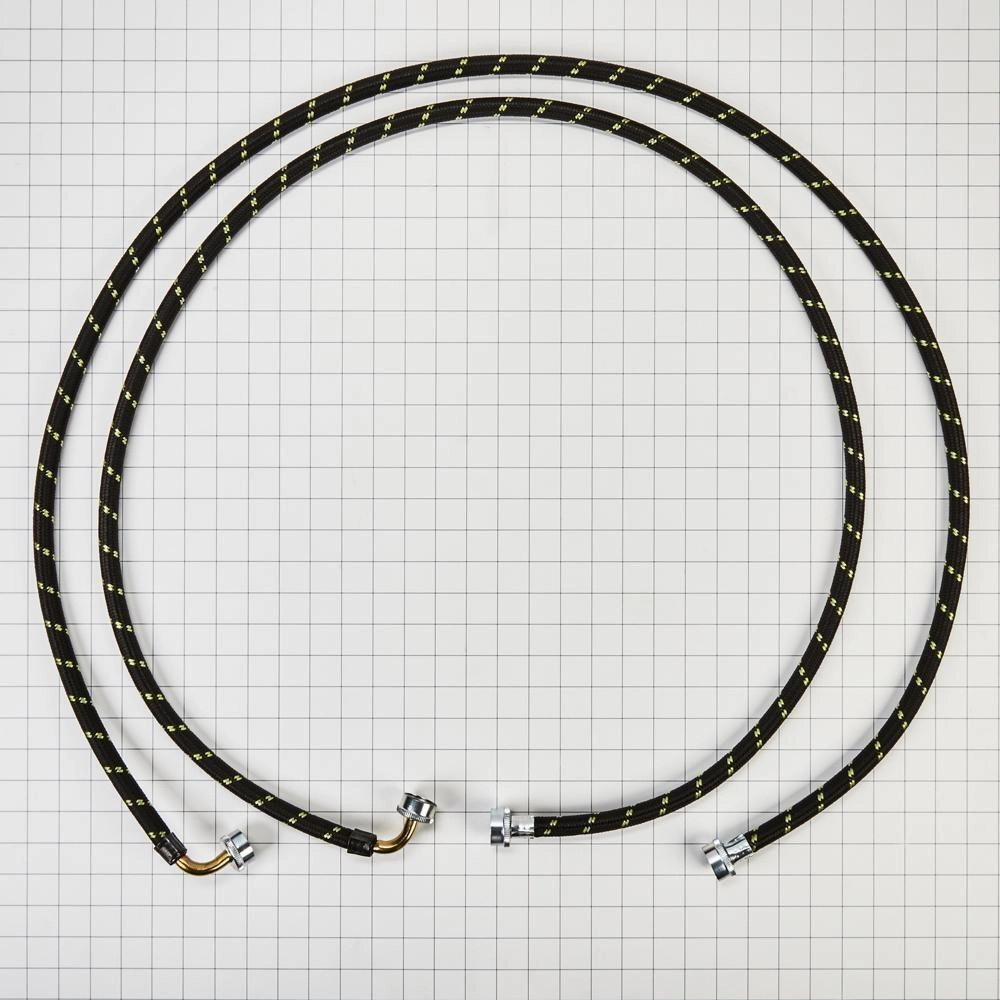 Jennair 8212638RC Washer Fill Hoses