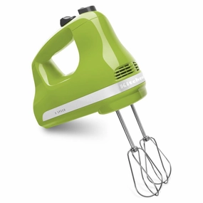 Jennair KHM512GA 5-Speed Ultra Power&#8482; Hand Mixer