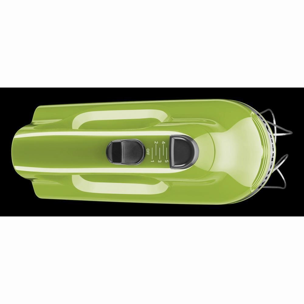 Jennair KHM512GA 5-Speed Ultra Power&#8482; Hand Mixer