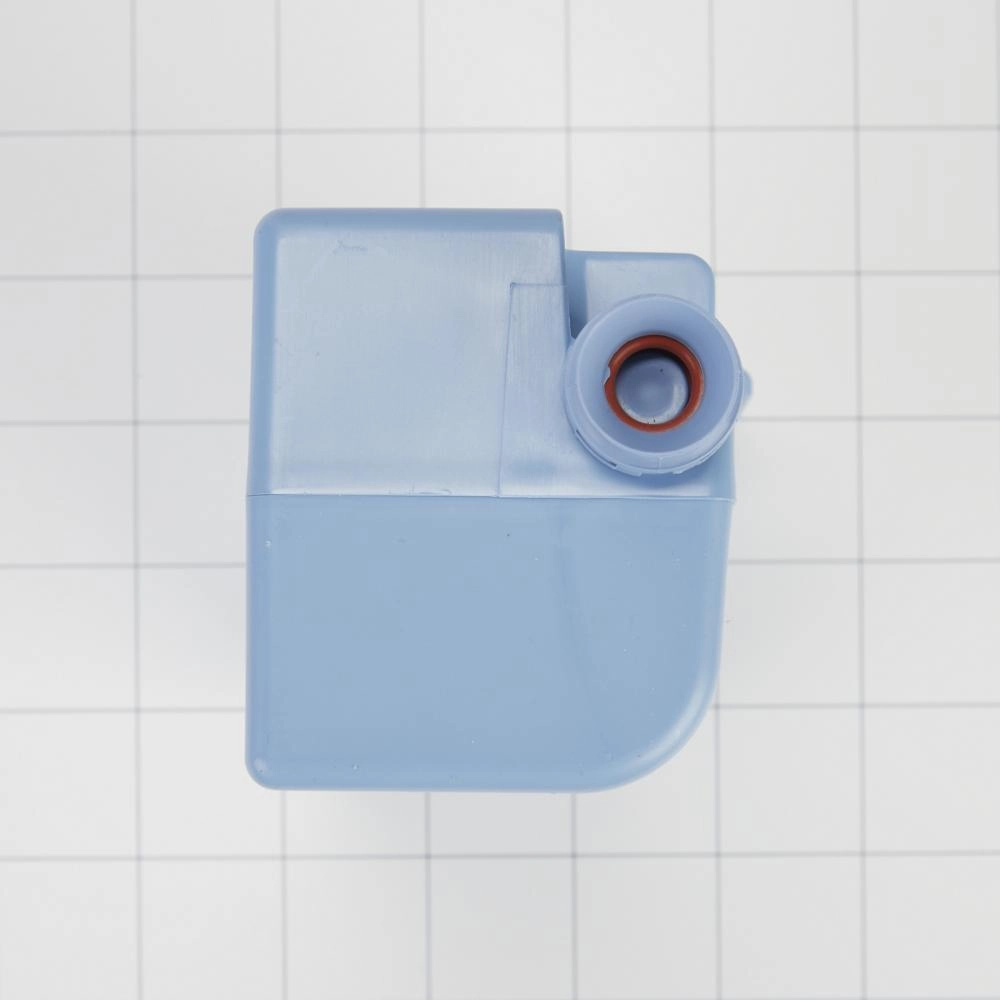 Jennair W10250743RB Washer Detergent Dispenser