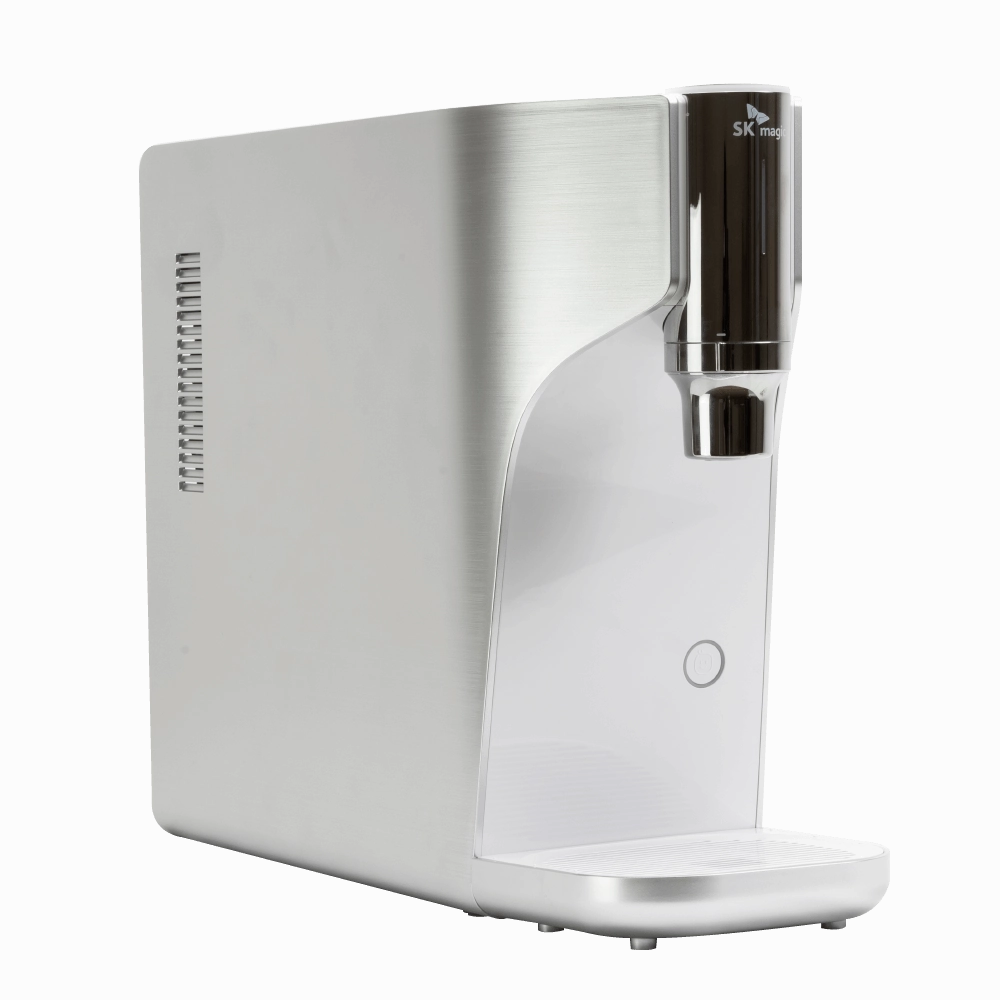 JIKSOO HYPER TANKLESS WATER PURIFIER