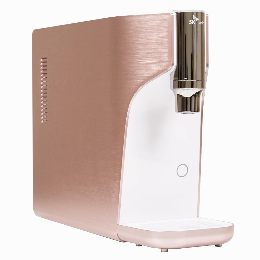 JIKSOO HYPER TANKLESS WATER PURIFIER