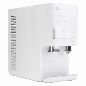 JIKSOO RICH TANKLESS WATER PURIFIER