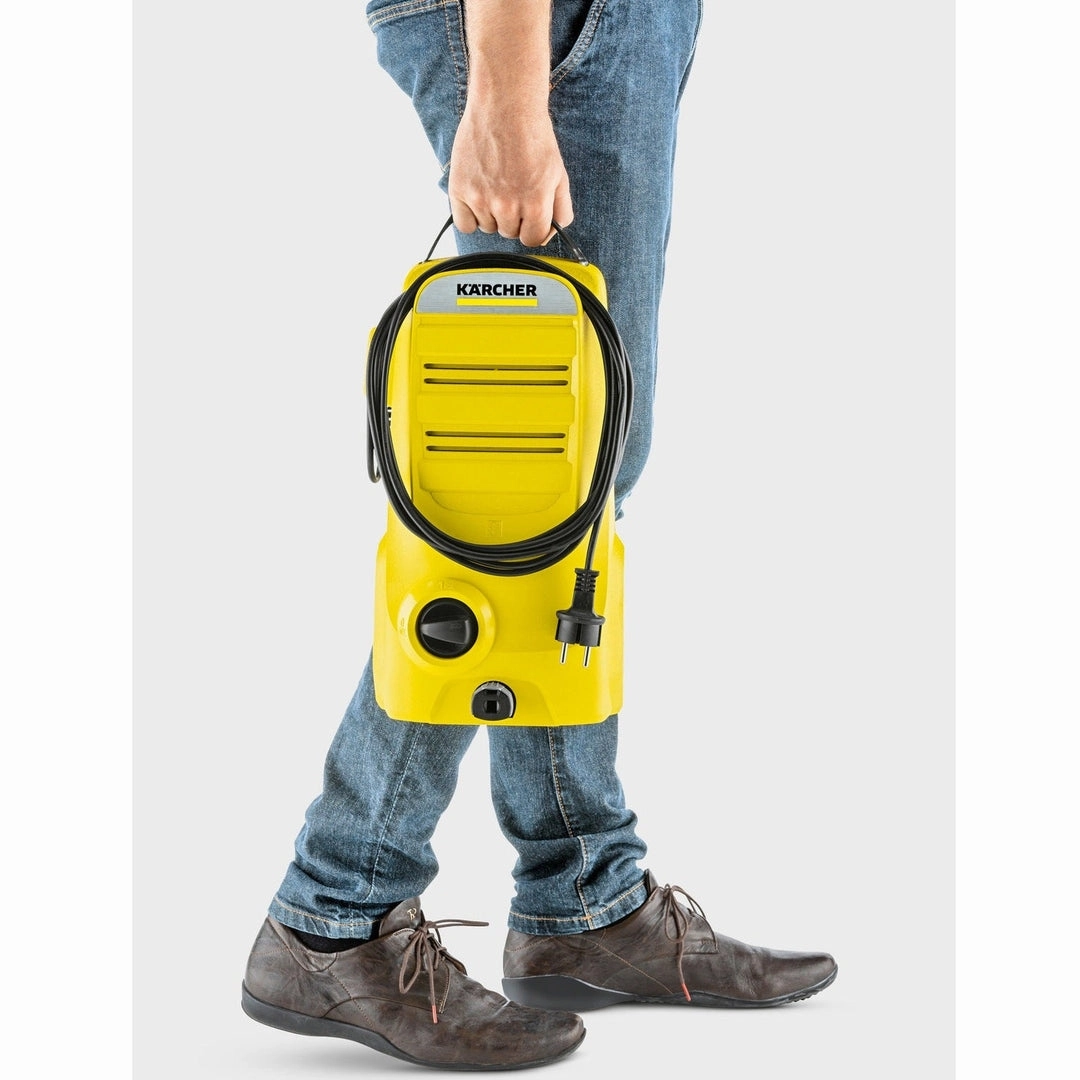 Karcher K2 Premium Home High Pressure Washer | 16735720