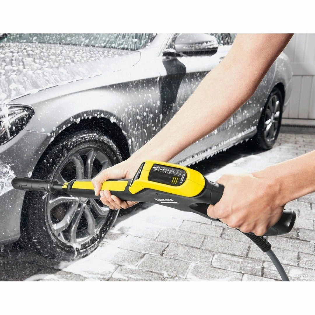 Karcher K4 Power Control Flex High Pressure Washer | 13243020