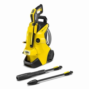 Karcher K4 Power Control Flex High Pressure Washer | 13243020