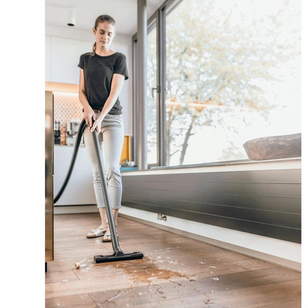 Karcher WD2 Plus Wet & Dry Vacuum Cleaner | 16280020