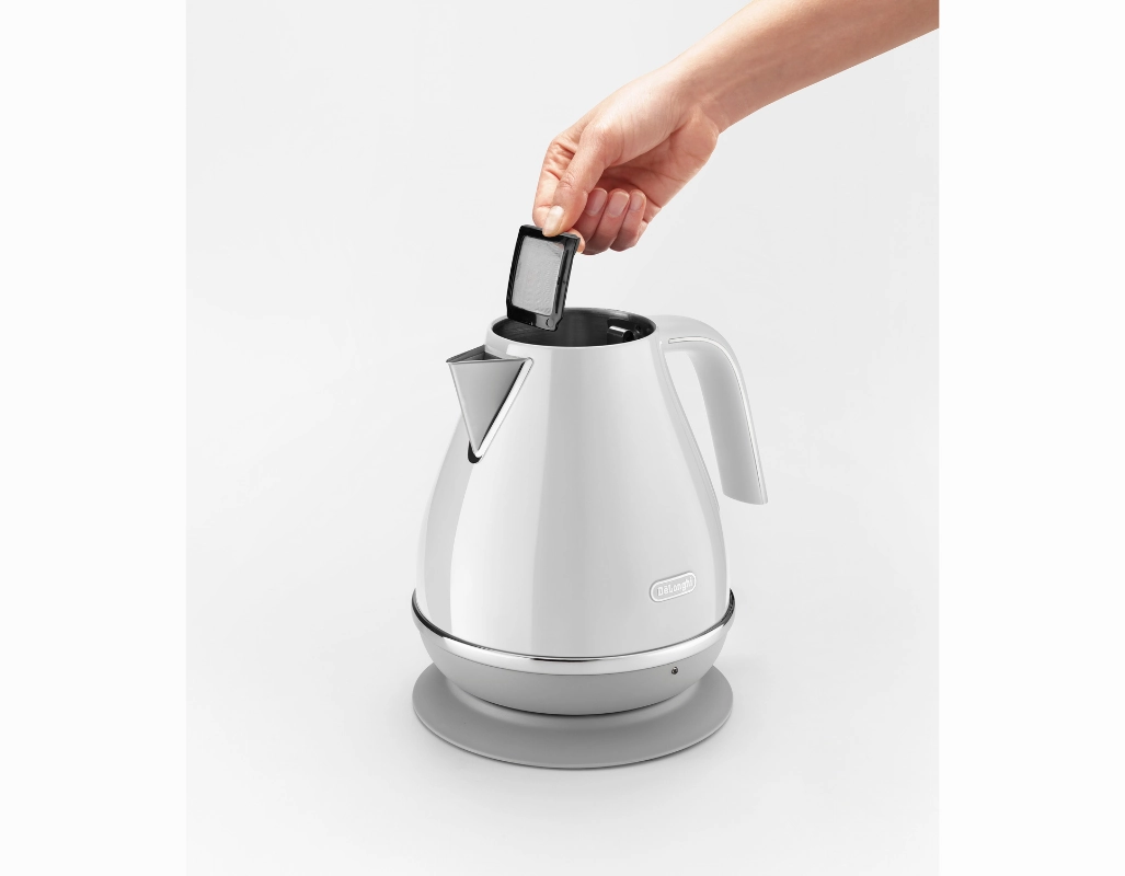 KBOC2001 1.7L KETTLE