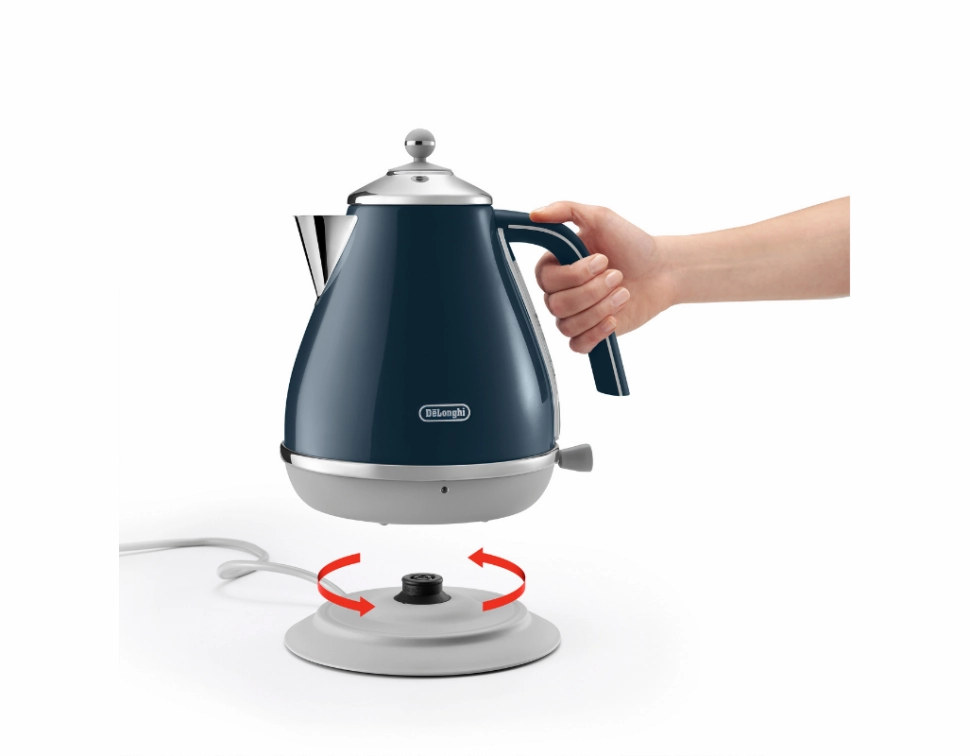 KBOC2001 1.7L KETTLE