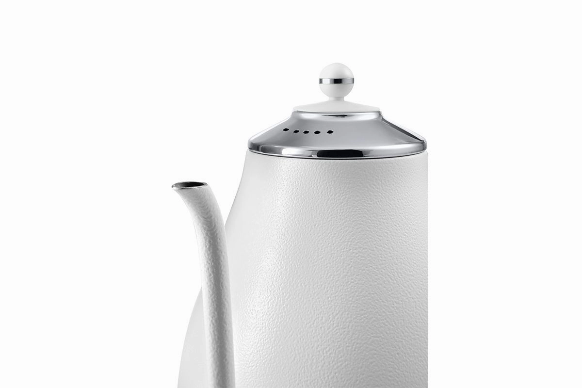 KBOE2030.W 1L GOOSENECK KETTLE