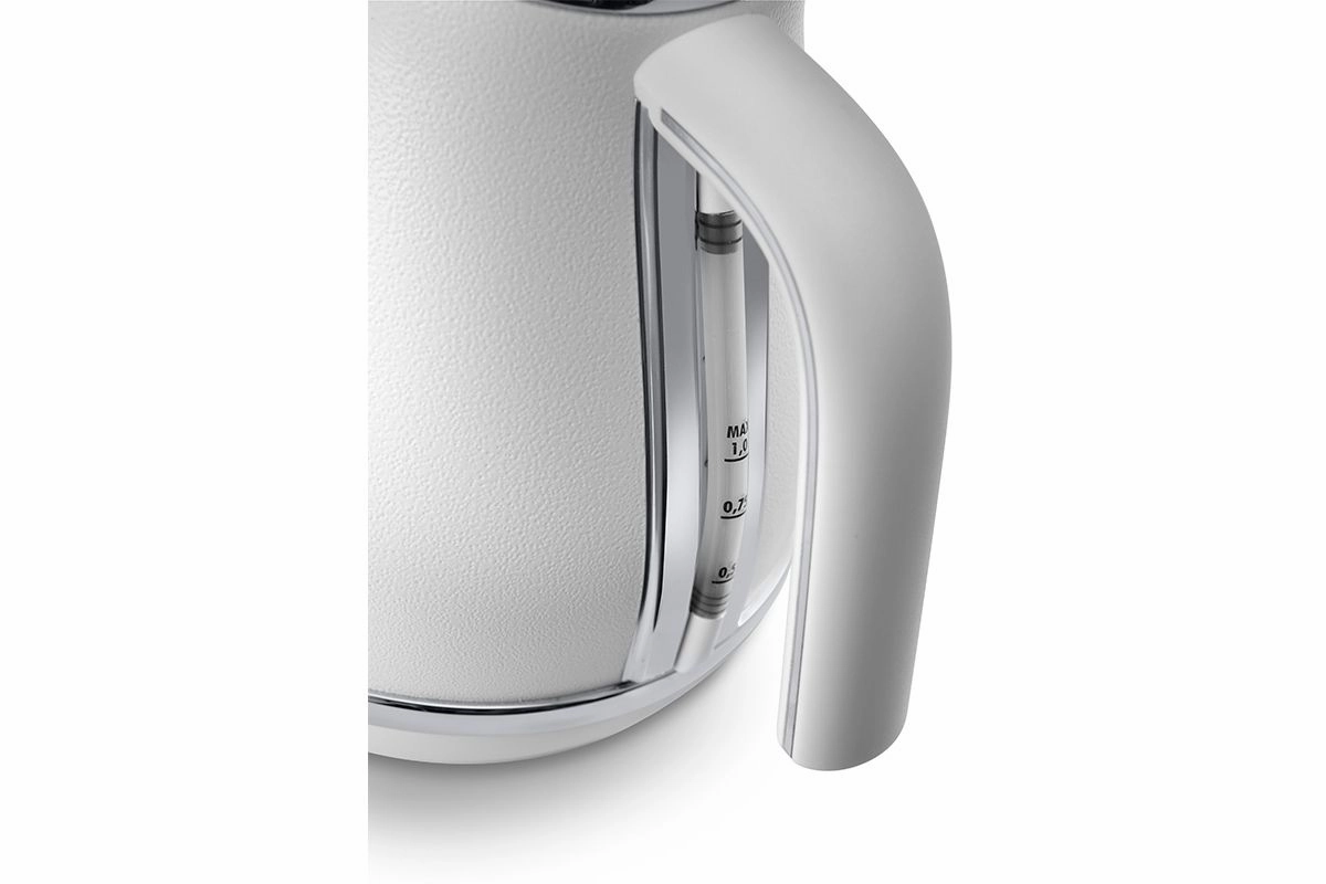 KBOE2030.W 1L GOOSENECK KETTLE