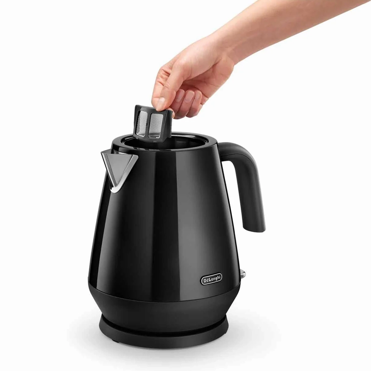 KBY2001.BK 1.7L KETTLE