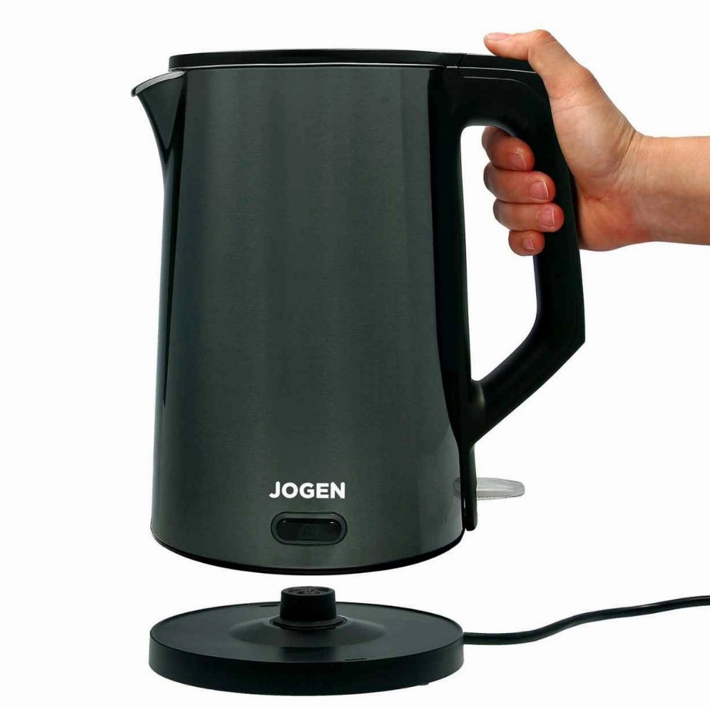 KE4214 | KE4213 1.9L STAINLESS STEEL KETTLE