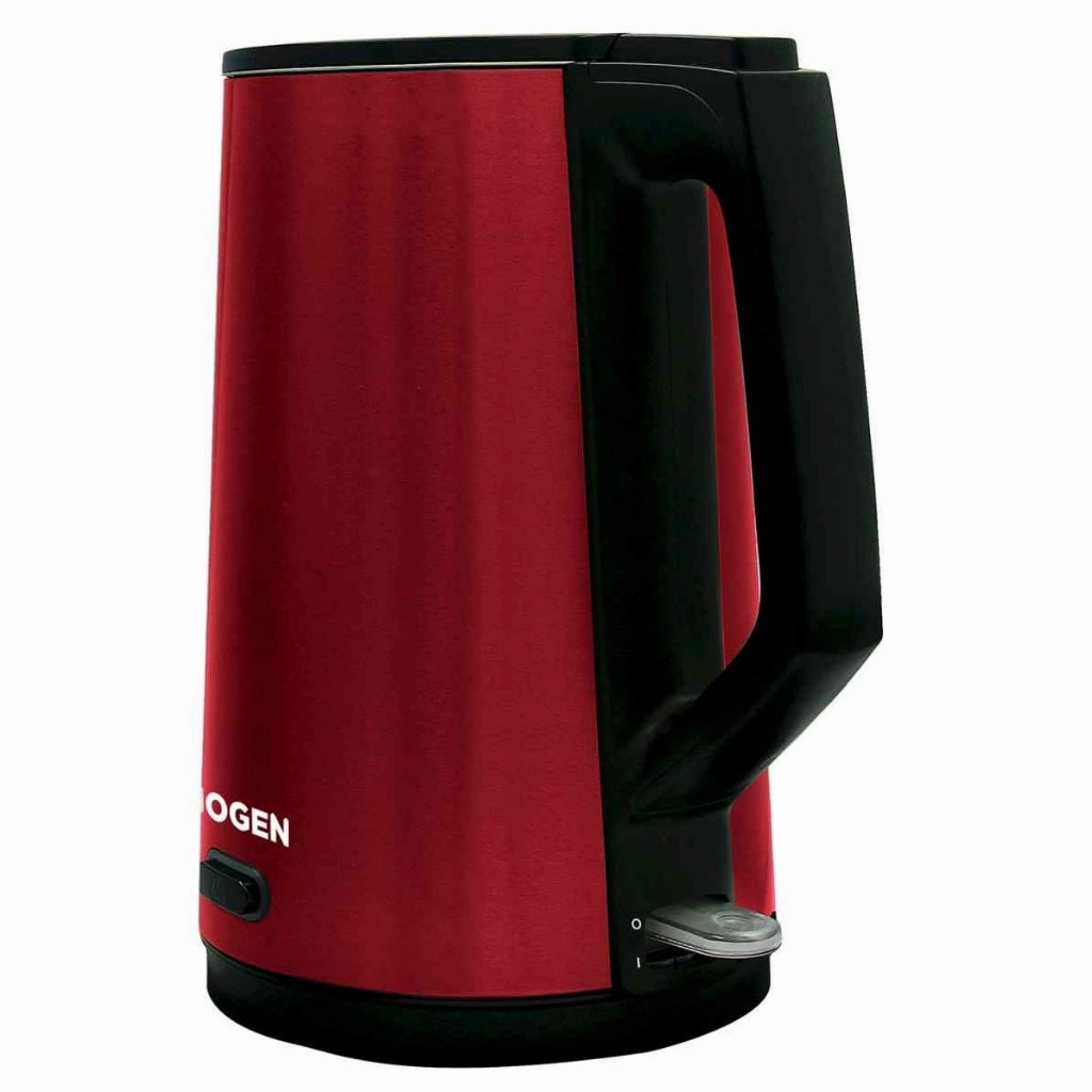 KE4214 | KE4213 1.9L STAINLESS STEEL KETTLE