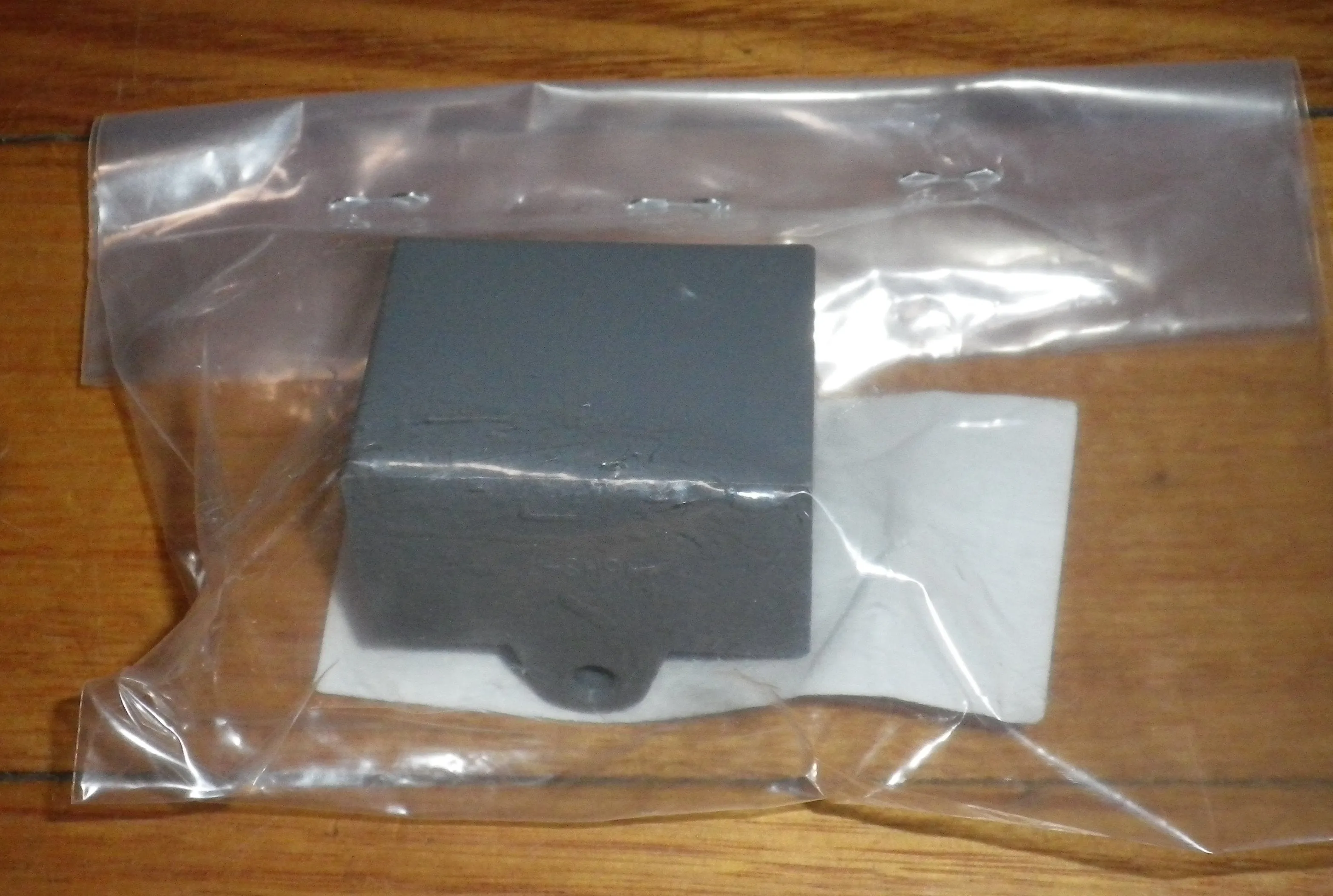 Kelvinator 7uF 450Volt CBB61S Motor Start/Run Capacitor - Part # 4055431599