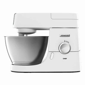 Kenwood 1000W Kitchen Chef Machine | KVC3100WH