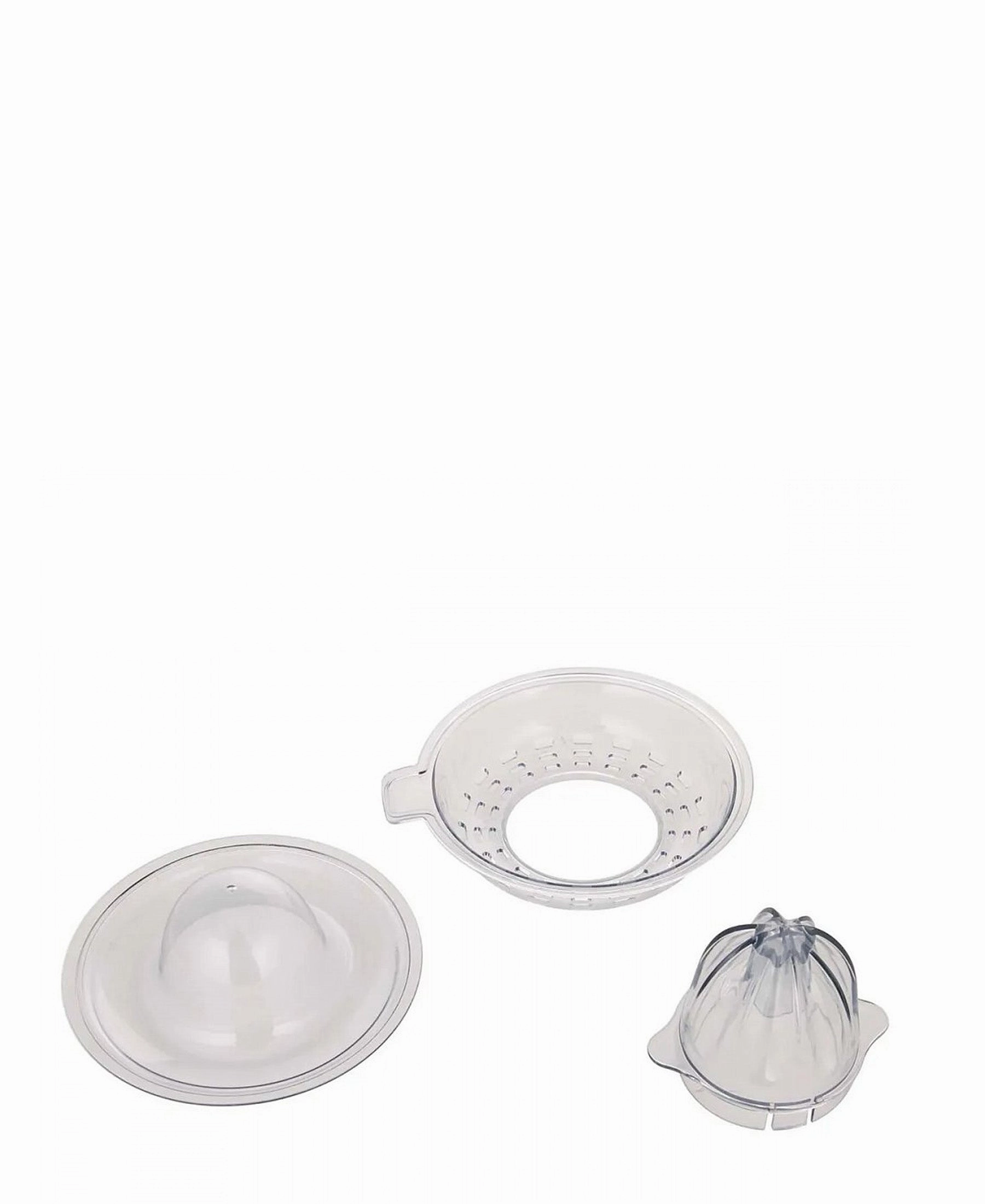 Kenwood 1L Citrus Juicer - White