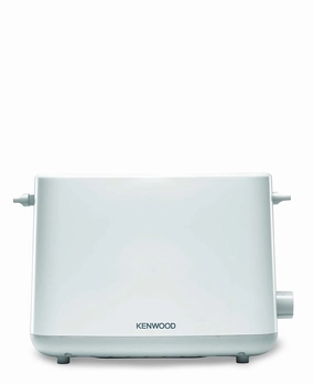 Kenwood 2 Slice Toaster - White