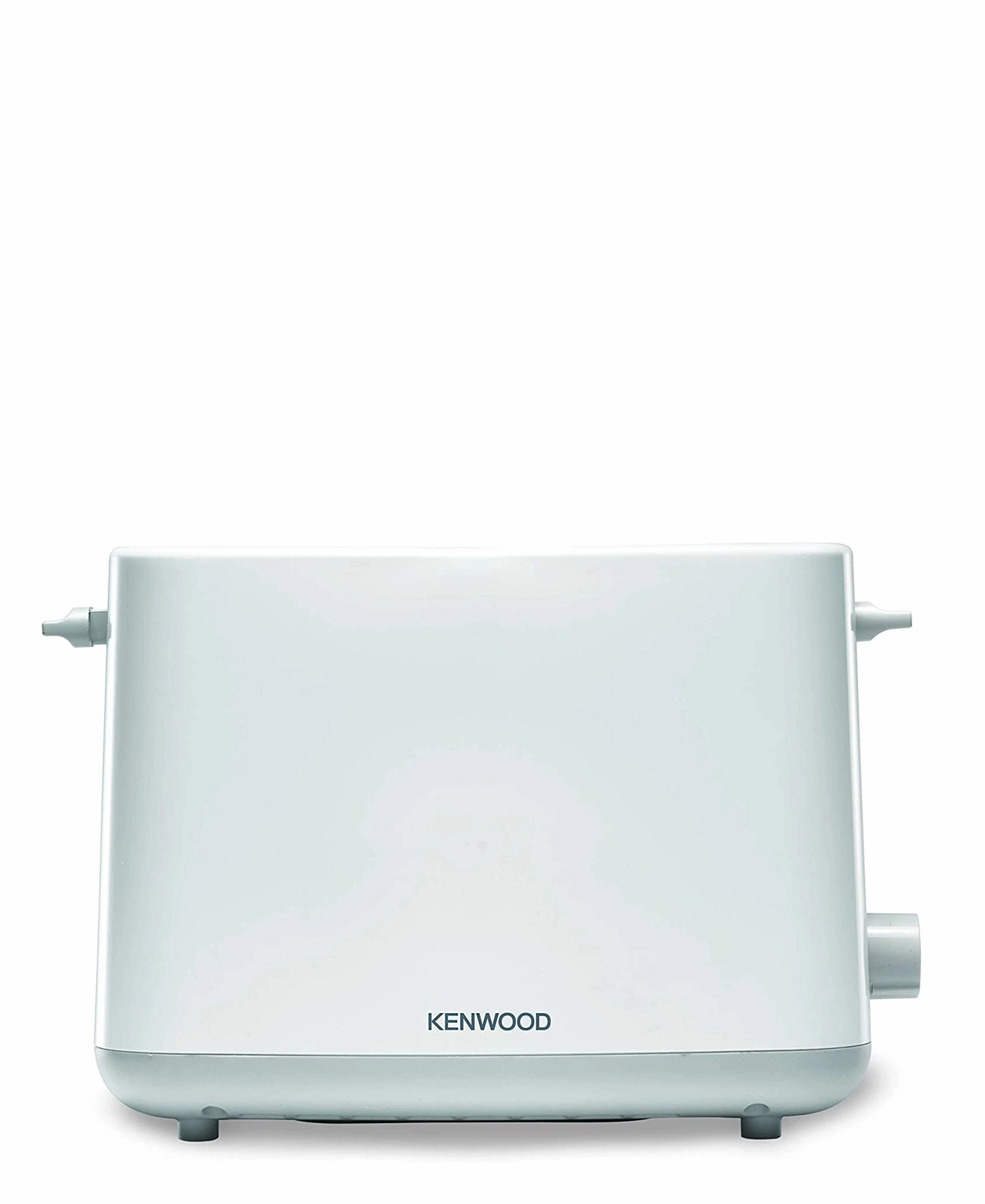Kenwood 2 Slice Toaster - White