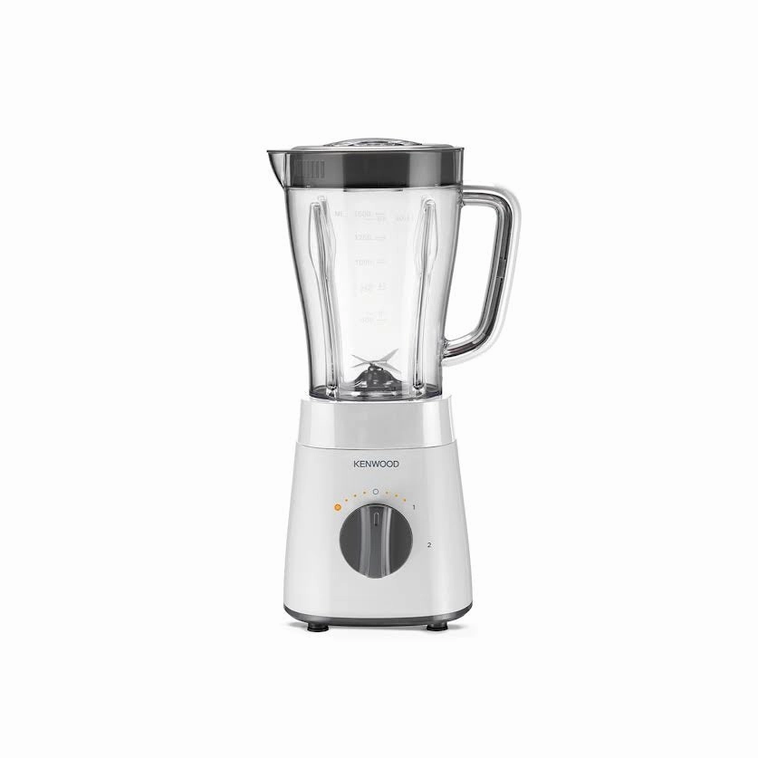 Kenwood 500W 2Lt Blender White