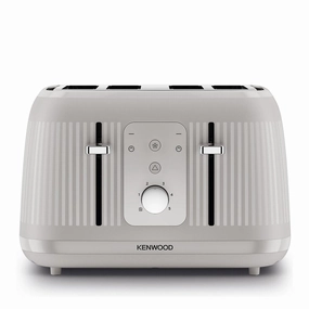 Kenwood Dawn 4-Slice Toaster  Oatmeal Cream | TFP09