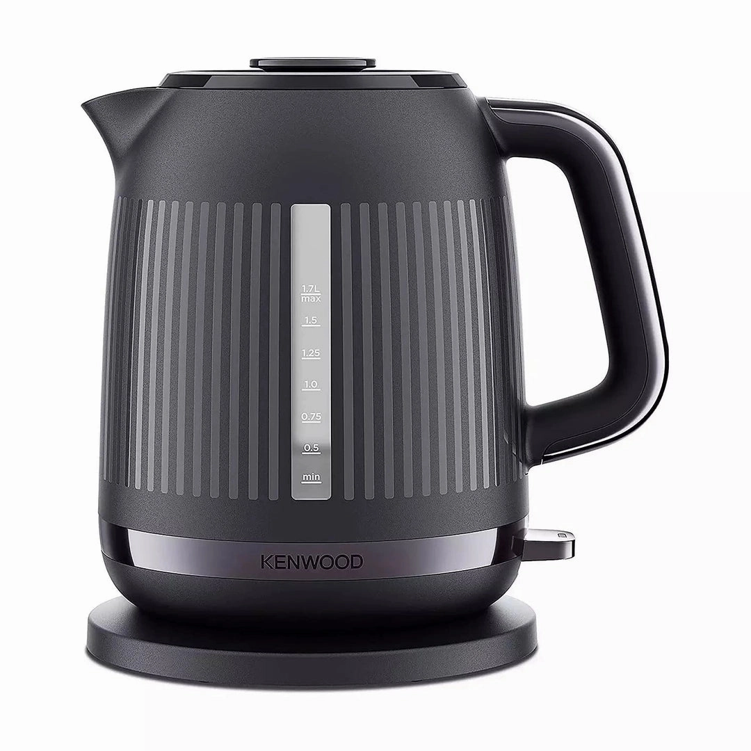 Kenwood Dusk Grey Kettle | ZJP30.000GY