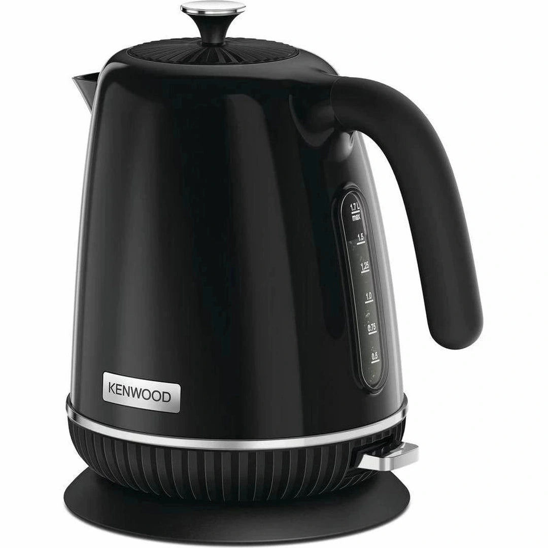 Kenwood Elegancy 1.7L Kettle | Black
