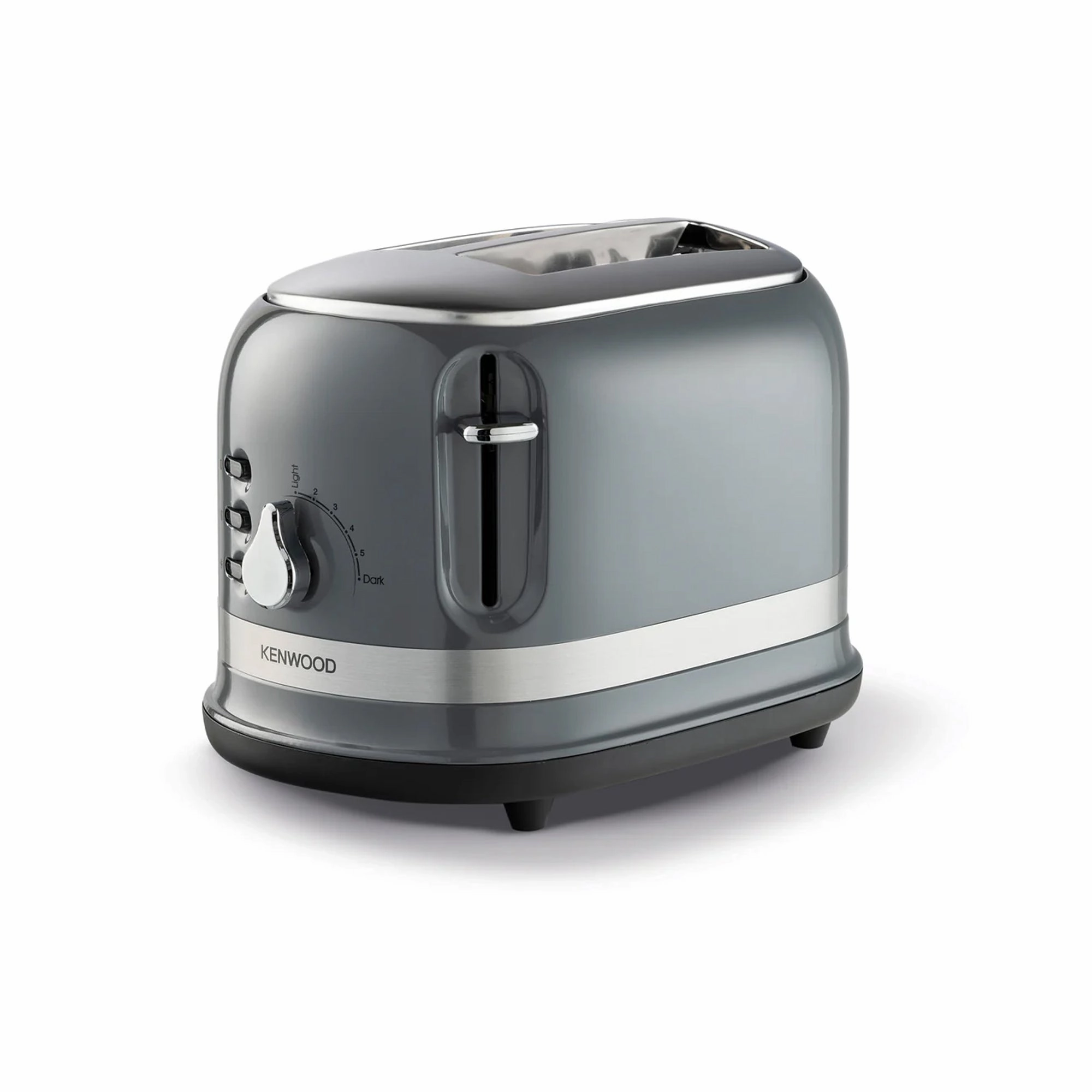 Kenwood Moderna Breakfast Pack Grey