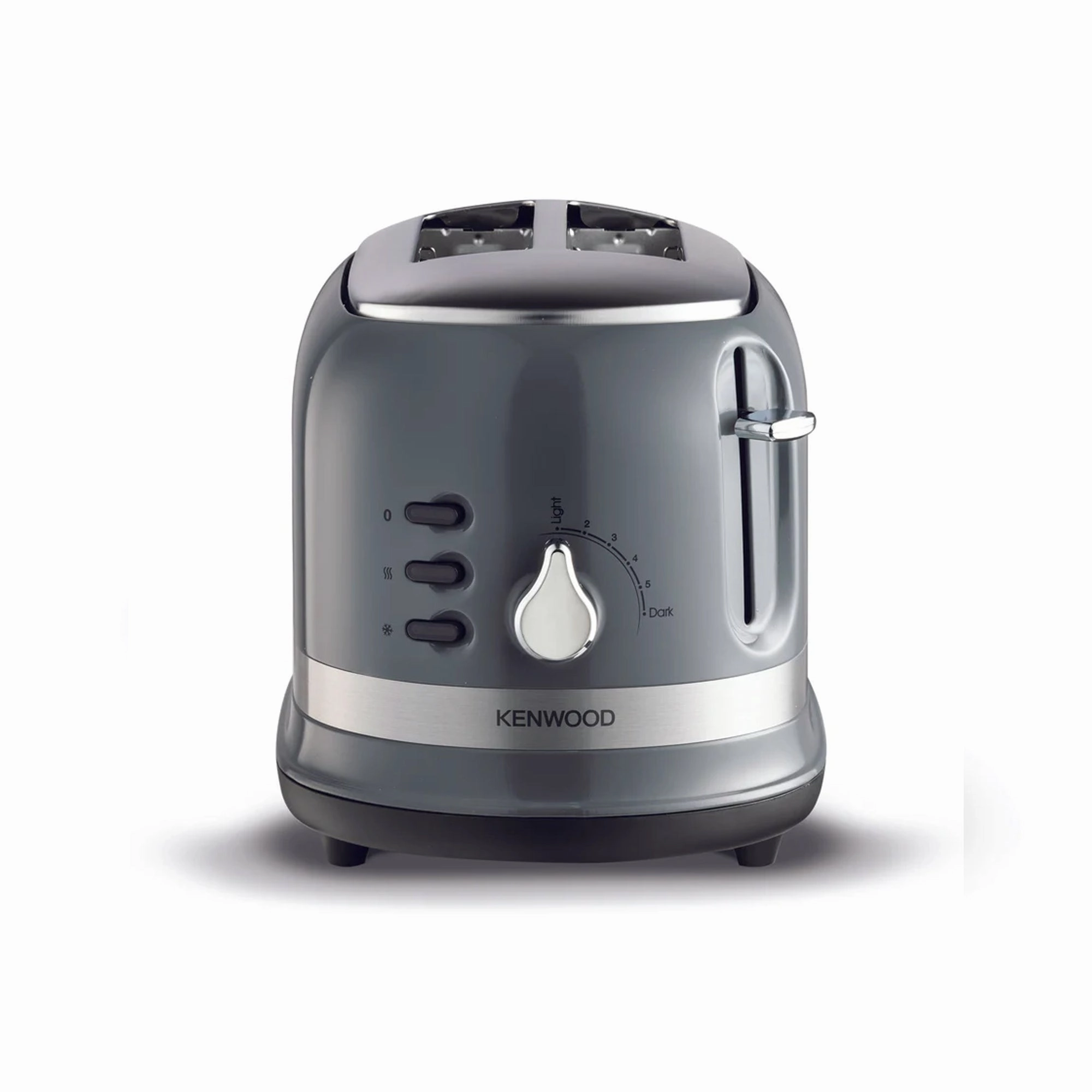 Kenwood Moderna Breakfast Pack Grey