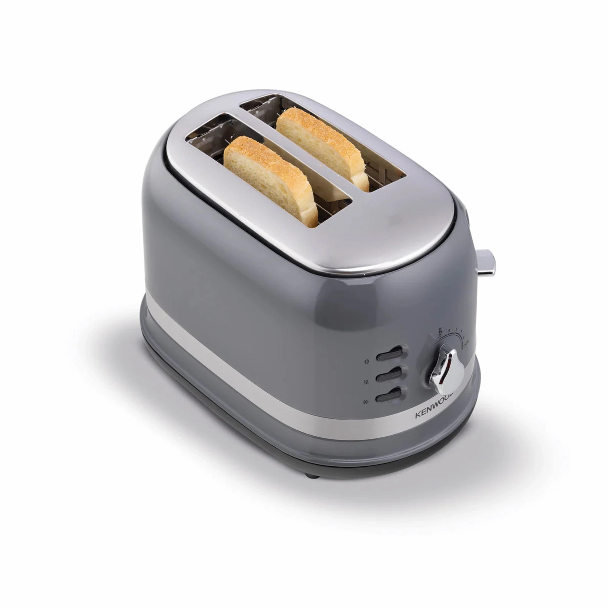 Kenwood Moderna Breakfast Pack Grey