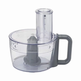 Kenwood Prospero  Food Processor Attachment Clear