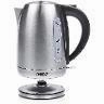 KettleSilver2000Stainless Steel