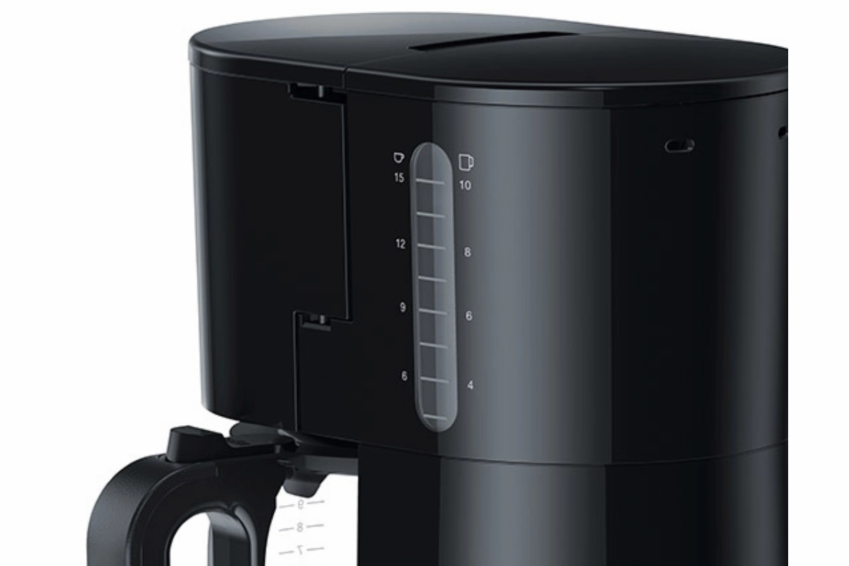 KF1100.BK COFFEE MAKER