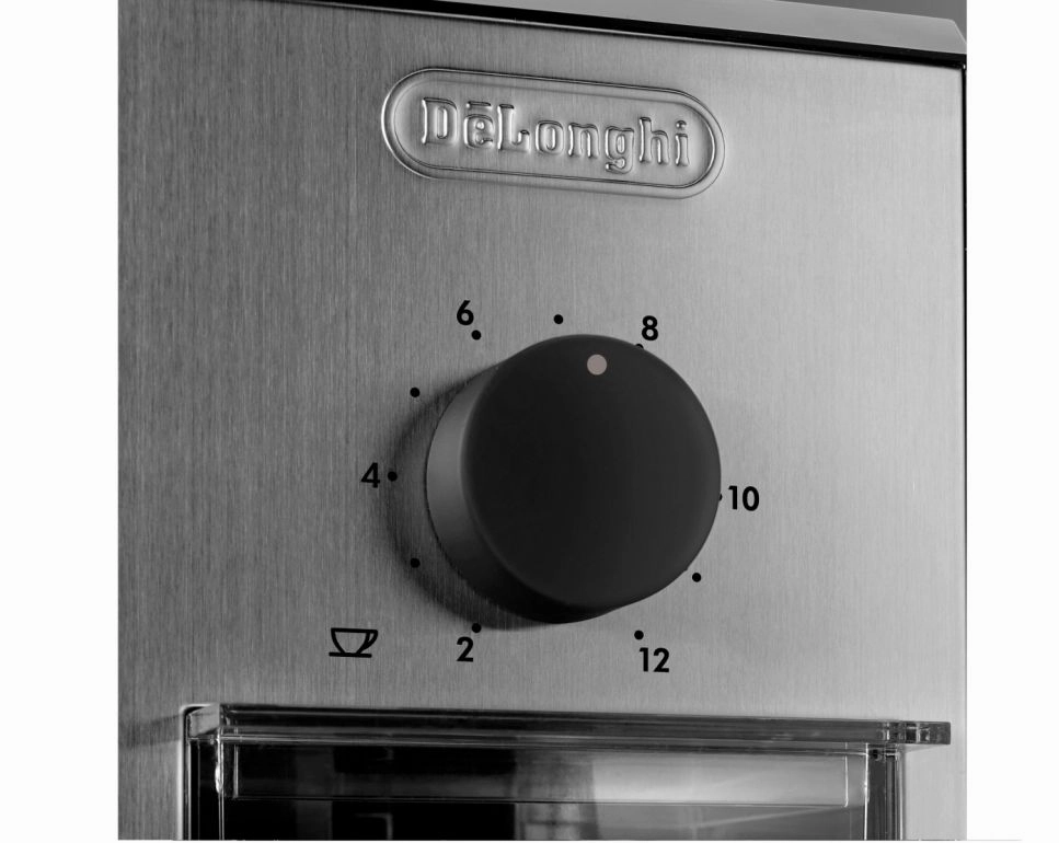 KG89 BURR COFFEE GRINDER