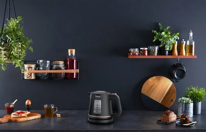 KI5338 1.0L INCLUDEO KETTLE