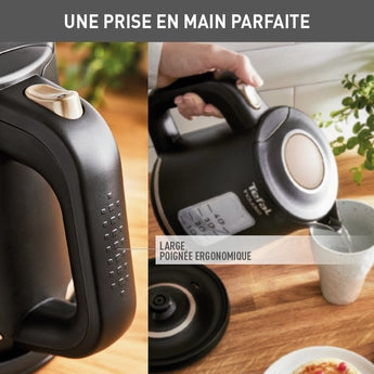 KI5338 1.0L INCLUDEO KETTLE
