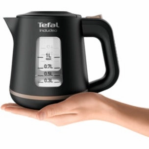 KI5338 1.0L INCLUDEO KETTLE