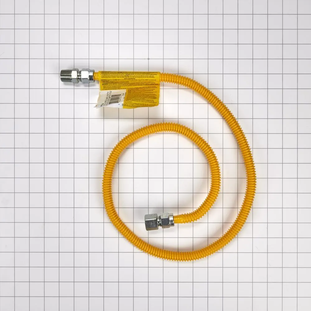 Kitchenaid 20313248A Gas Dryer Connector