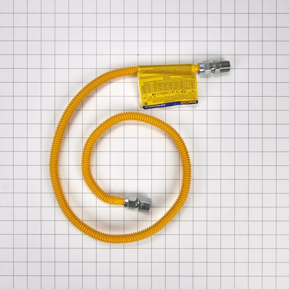Kitchenaid 20313248A Gas Dryer Connector