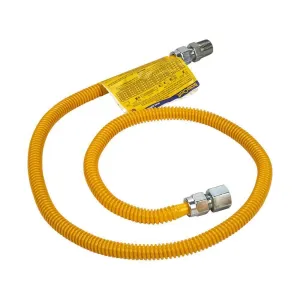 Kitchenaid 20313248A Gas Dryer Connector