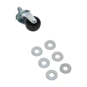 Kitchenaid 279127 Dryer Caster Wheel Kit