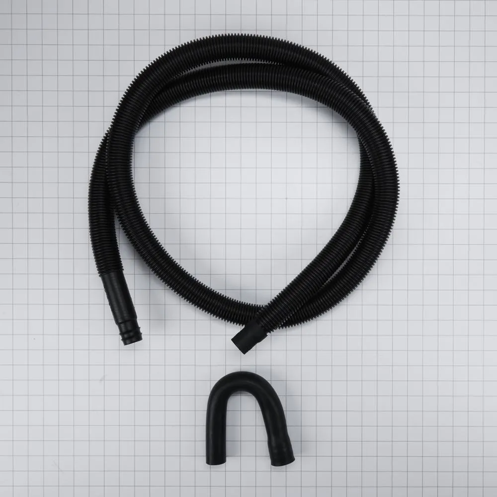 Kitchenaid 285666 Washing Machine Drain Hose