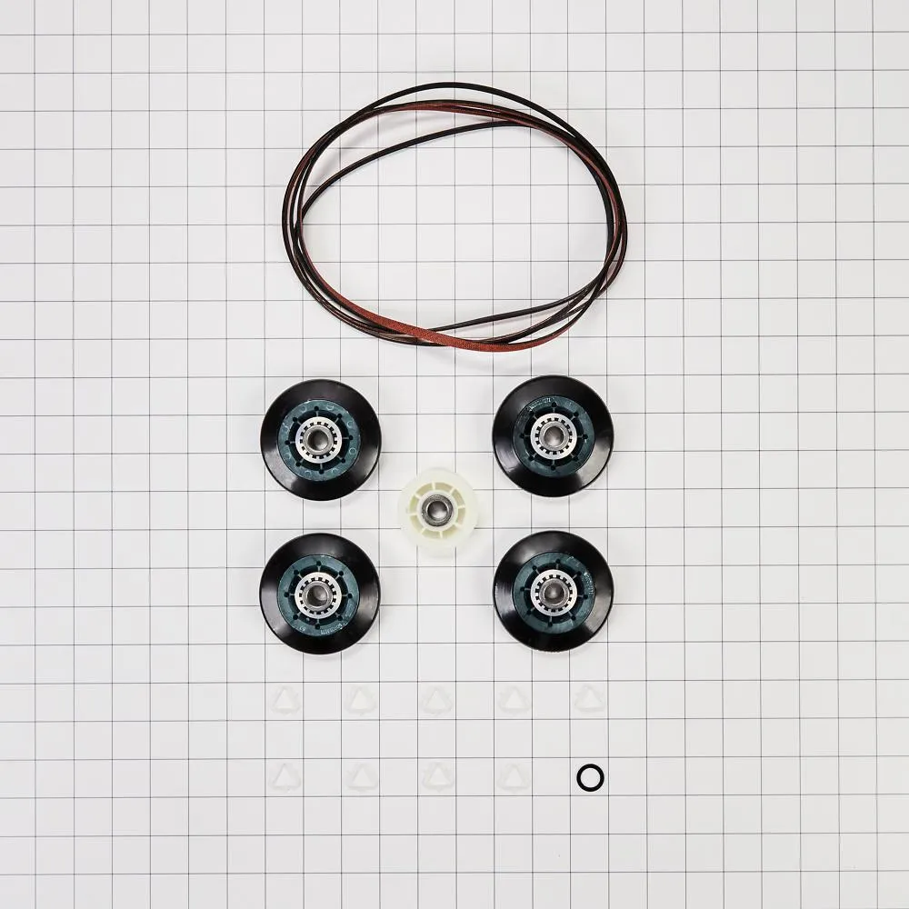 Kitchenaid 4392067RC Dryer Repair Kit