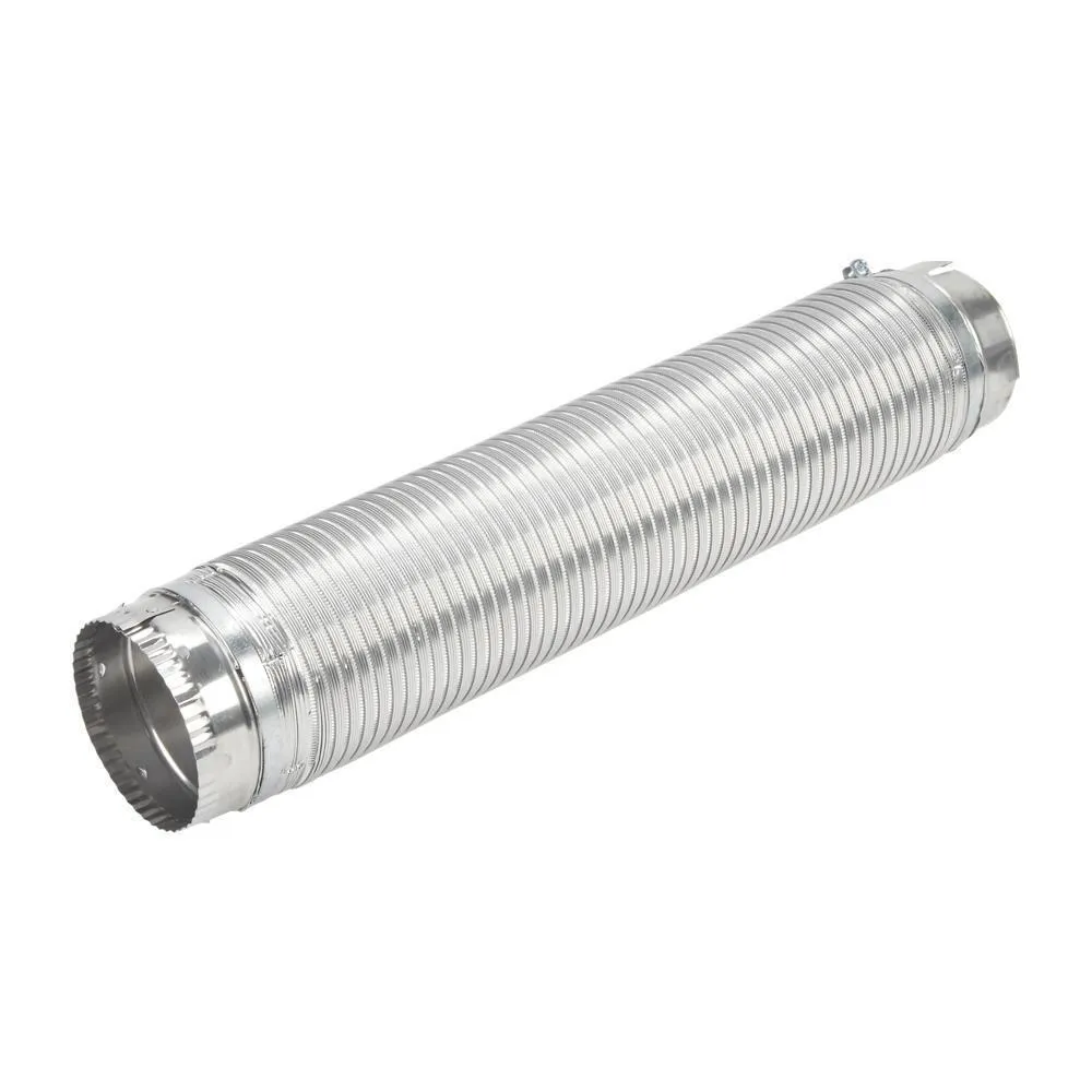 Kitchenaid 4396010RP Dryer Exhaust Duct