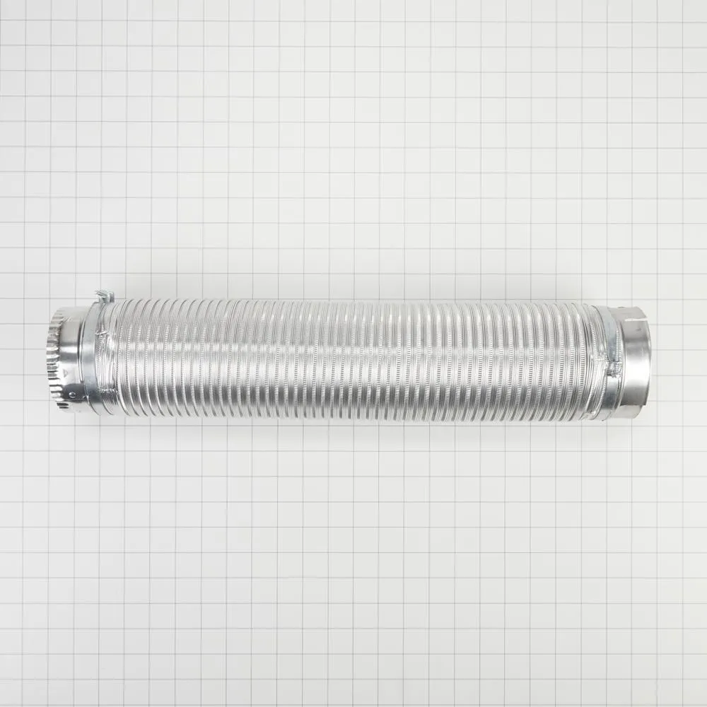 Kitchenaid 4396010RP Dryer Exhaust Duct